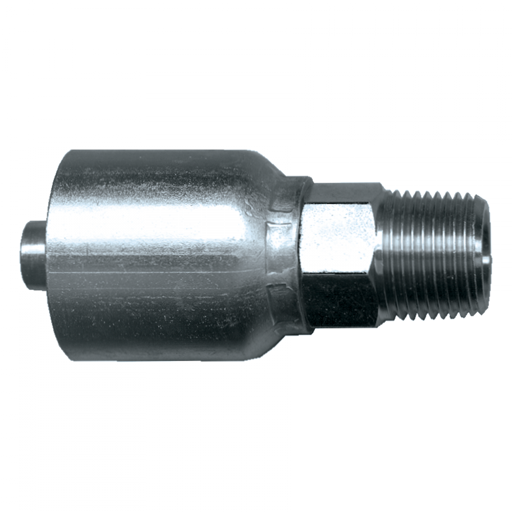 MALE PIPE COUPLING<span class=' ItemWarning' style='display:block;'>Item is usually in stock, but we&#39;ll be in touch if there&#39;s a problem<br /></span>