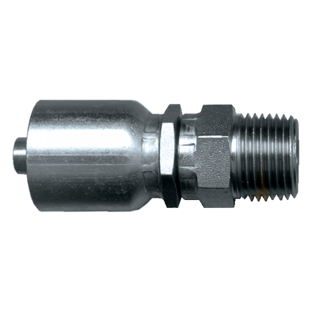 MALE PIPE WORKING SWIVEL<span class=' ItemWarning' style='display:block;'>Item is usually in stock, but we&#39;ll be in touch if there&#39;s a problem<br /></span>