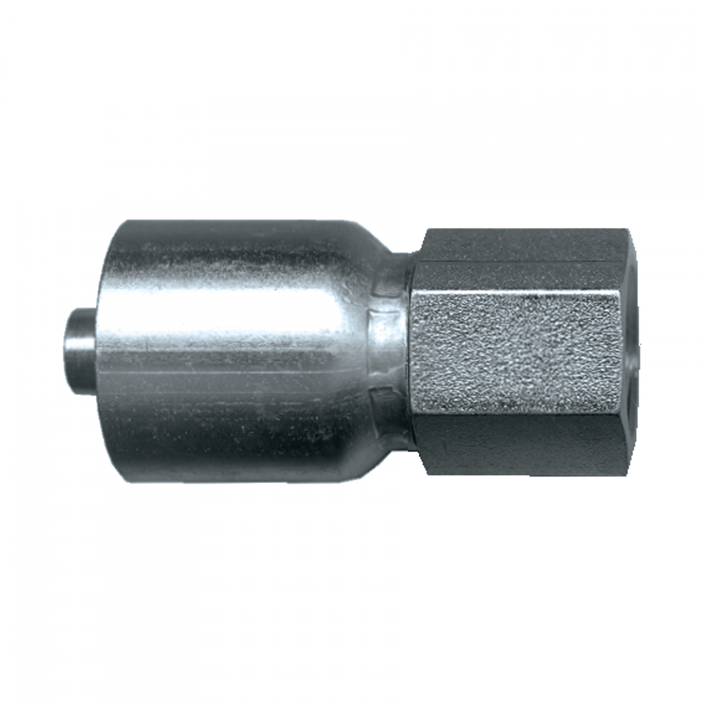 FEMALE PIPE  COUPLING<span class=' ItemWarning' style='display:block;'>Item is usually in stock, but we&#39;ll be in touch if there&#39;s a problem<br /></span>