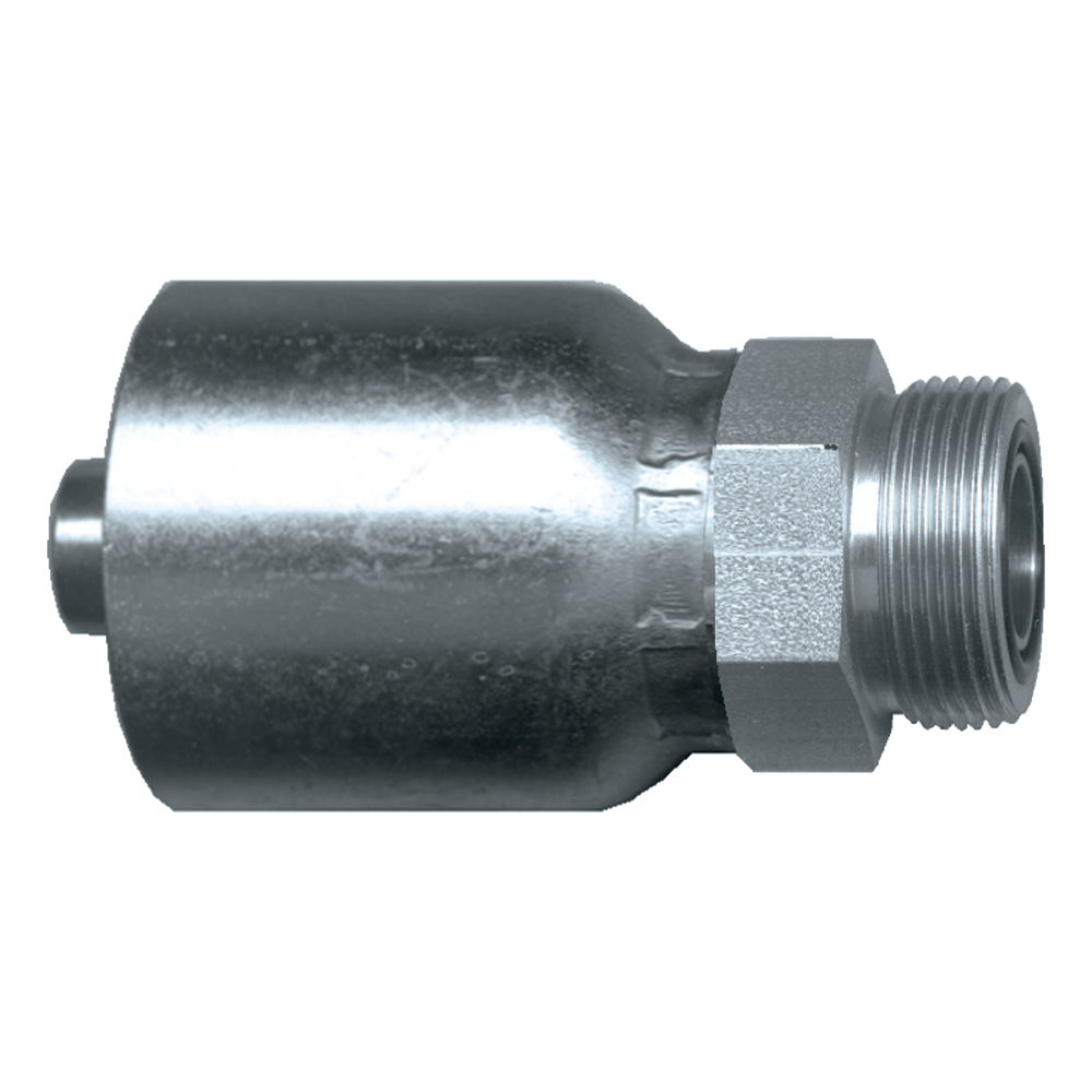 MALE ORFS COUPLING<span class=' ItemWarning' style='display:block;'>Item is usually in stock, but we&#39;ll be in touch if there&#39;s a problem<br /></span>