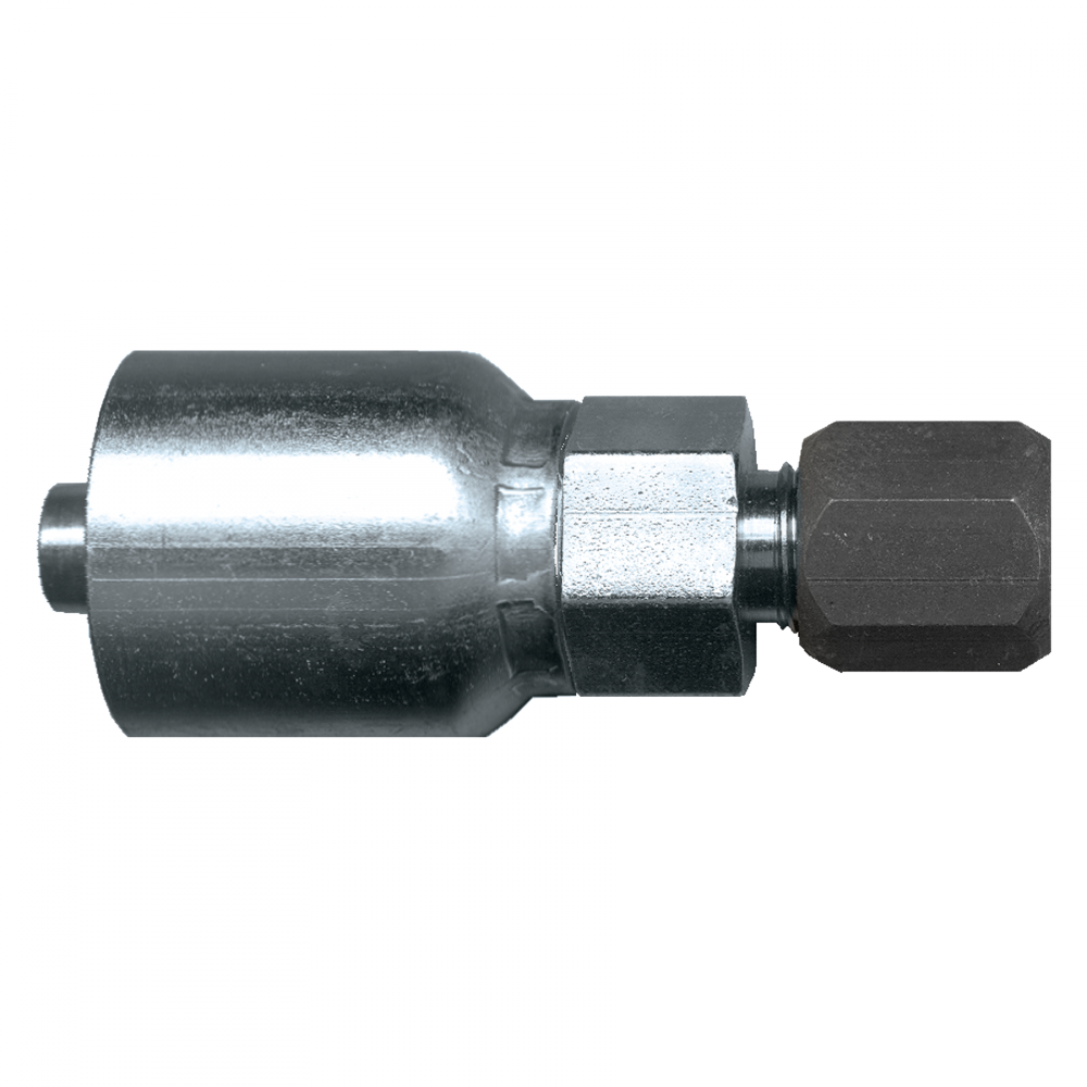 FLARELESS TUBE COUPLING<span class=' ItemWarning' style='display:block;'>Item is usually in stock, but we&#39;ll be in touch if there&#39;s a problem<br /></span>