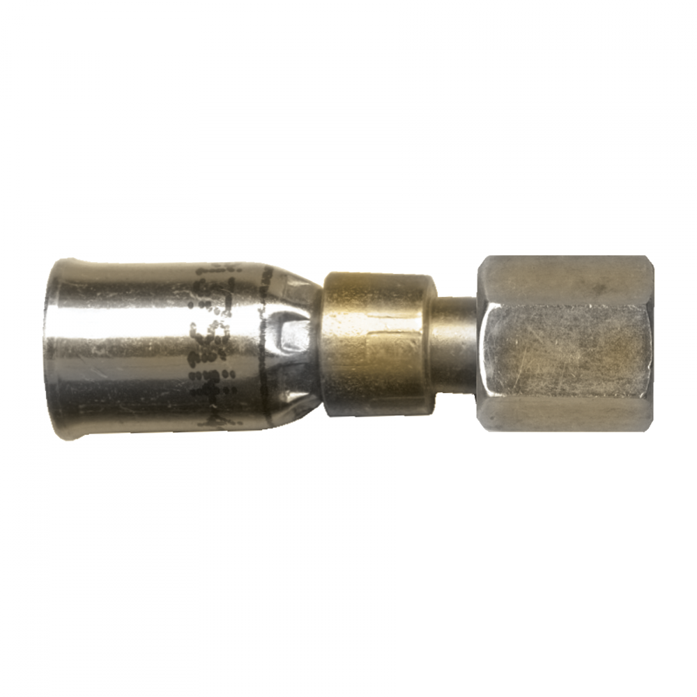 FEMALE SAE 37° FLARE<span class=' ItemWarning' style='display:block;'>Item is usually in stock, but we&#39;ll be in touch if there&#39;s a problem<br /></span>