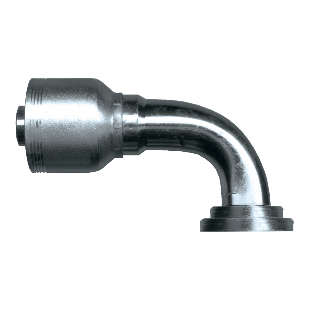 90° ELBOW CODE 61 SPLIT FLANGE<span class=' ItemWarning' style='display:block;'>Item is usually in stock, but we&#39;ll be in touch if there&#39;s a problem<br /></span>