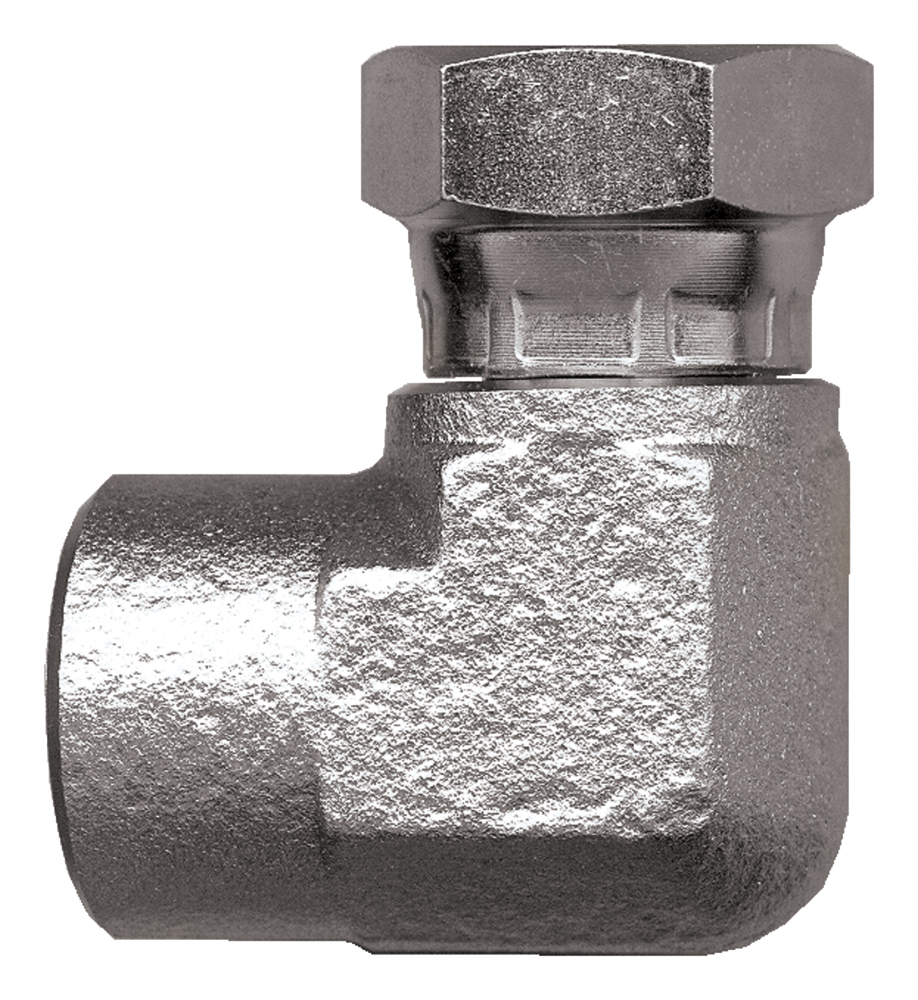 90° FEMALE PIPE ELBOW<span class=' ItemWarning' style='display:block;'>Item is usually in stock, but we&#39;ll be in touch if there&#39;s a problem<br /></span>