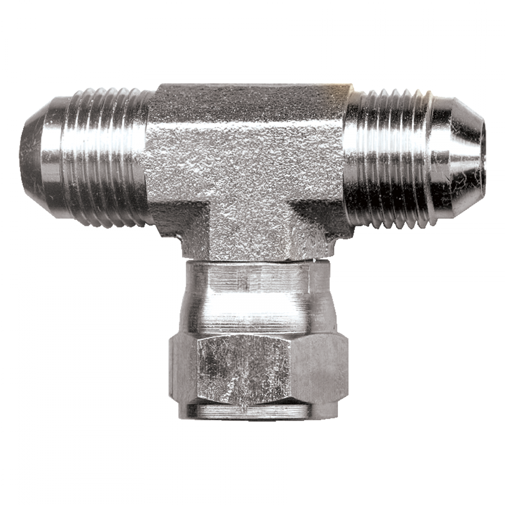 SWIVEL BRANCH TEE<span class=' ItemWarning' style='display:block;'>Item is usually in stock, but we&#39;ll be in touch if there&#39;s a problem<br /></span>