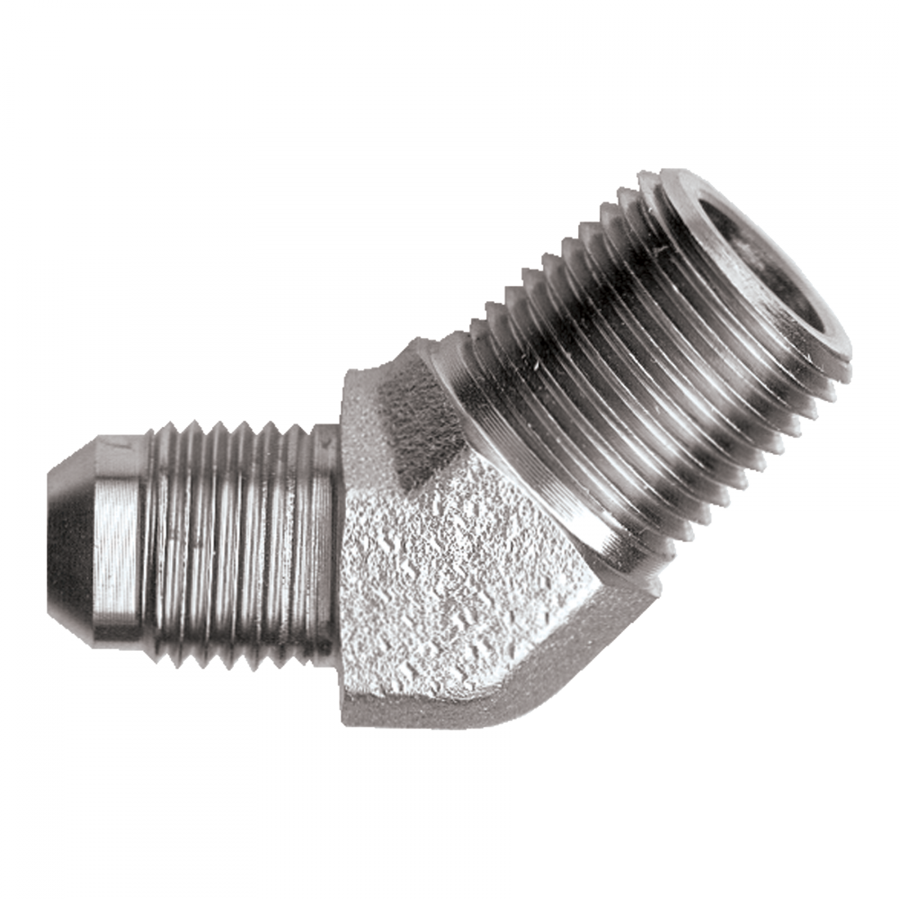 45° MALE PIPE ELBOW<span class=' ItemWarning' style='display:block;'>Item is usually in stock, but we&#39;ll be in touch if there&#39;s a problem<br /></span>