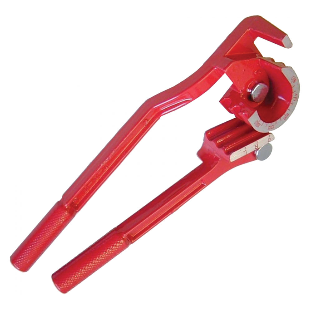 MECHANICAL TUBE BENDER<span class=' ItemWarning' style='display:block;'>Item is usually in stock, but we&#39;ll be in touch if there&#39;s a problem<br /></span>