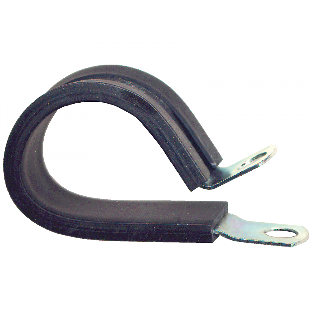 SS RUBBER CUSHIONED TUBE STRAPS<span class=' ItemWarning' style='display:block;'>Item is usually in stock, but we&#39;ll be in touch if there&#39;s a problem<br /></span>