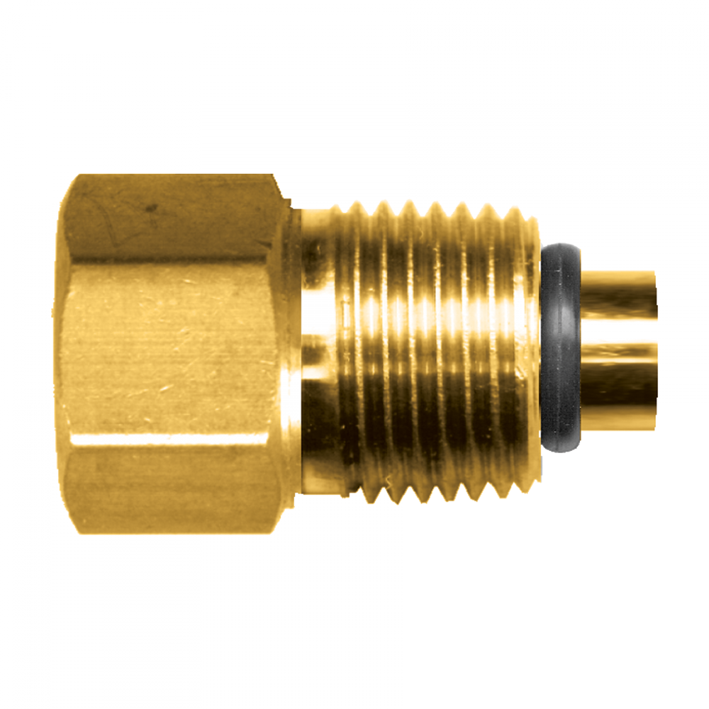METRIC POWER STEERING ADAPTER<span class=' ItemWarning' style='display:block;'>Item is usually in stock, but we&#39;ll be in touch if there&#39;s a problem<br /></span>