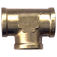 Fairview Ltd 101-BA - FORGED TEE