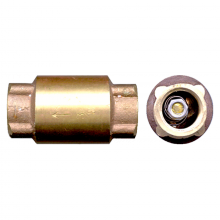 Fairview Ltd 103CV-H - CHECK VALVE
