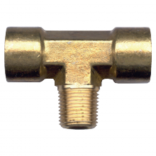 Fairview Ltd 106-B - FORGED MALE BRANCH TEE