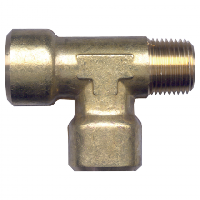Fairview Ltd 107-E - FORGED STREET TEE