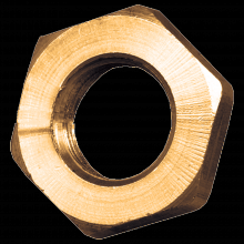 Fairview Ltd 111-C - LOCK NUT