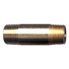 Fairview Ltd 113RED-E3 - LONG NIPPLE