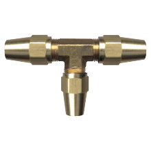 Fairview Ltd 1164-4 - UNION TEE