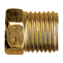 Fairview Ltd 141-5 - BRASS NUT