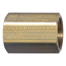 Fairview Ltd 142-6 - UNION COUPLING