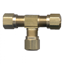 Fairview Ltd 1464-6 - UNION TEE