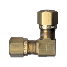 Fairview Ltd 1465-12 - 90° UNION ELBOW