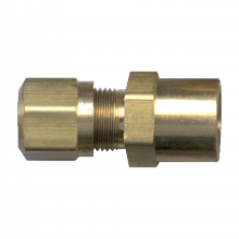 Fairview Ltd 1466-6C - FEMALE PIPE CONNECTOR