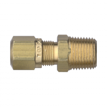 Fairview Ltd 1468-6B - MALE PIPE CONNECTOR
