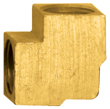 Fairview Ltd 150-4A - 90° FEMALE PIPE ELBOW