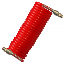 Fairview Ltd 1935-4-50 - RED CO-POLYMER RECOILING ASSEMBLIES