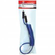 Fairview Ltd 1936-4-25 - SUPREME BLUE POLYURETHANE ASSEMBLIES