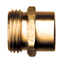 Fairview Ltd 197-C - FEMALE PIPE X MALE COUPLING