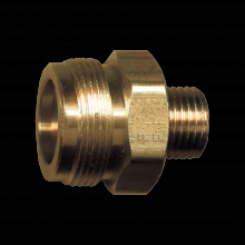 Fairview Ltd 1985 - WORKING SWIVEL CONNECTOR