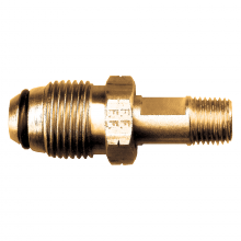 Fairview Ltd 2002-B - P.O.L. NUT