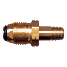 Fairview Ltd BB-2003-T - EXCESS FLOW TAILPIECE ASSEMBLY