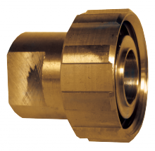 Fairview Ltd 2017 - COUPLING