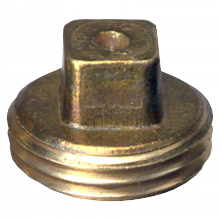 Fairview Ltd 206-WP - WATER PLUG