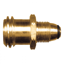 Fairview Ltd 2087 - P.O.L. TO QCC ADAPTER