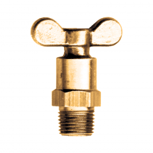 Fairview Ltd 242-A - NEEDLE SEAT / ONE PIECE