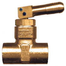 Fairview Ltd 2360 - CYLINDER VALVE