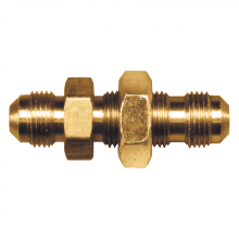 Fairview Ltd 31-8 - BULKHEAD UNION