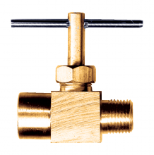 Fairview Ltd LF-3120-A - MALE / FEMALE PIPE