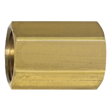 Fairview Ltd 32-6 - TUBE COUPLING
