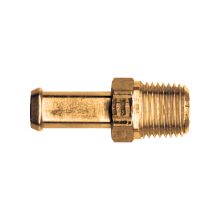 Fairview Ltd 325-4A - MALE PIPE HOSE BARB