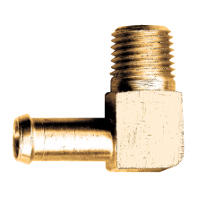Fairview Ltd 339-5B - 90° MALE PIPE ELBOW
