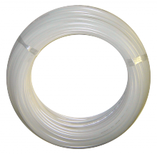 Fairview Ltd 360-4-100P - LOW DENSITY POLYETHYLENE TUBE