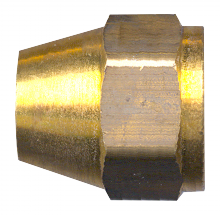 Fairview Ltd LF-41S-4 - SHORT NUT