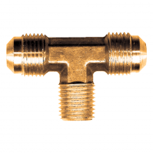 Fairview Ltd 45-4A - MALE PIPE BRANCH TEE