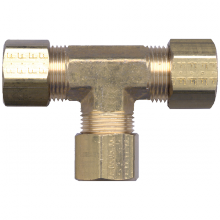 Fairview Ltd 464-4 - UNION TEE