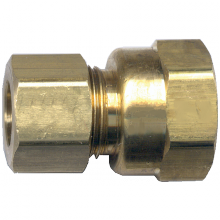 Fairview Ltd 466-6B - FEMALE PIPE CONNECTOR