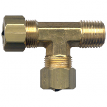 Fairview Ltd 471-4A - MALE PIPE RUN TEE