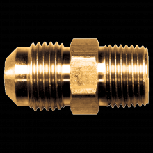 Fairview Ltd 48-4C - MALE PIPE CONNECTOR